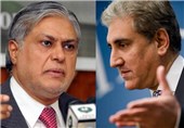 احتمال حضور نمایندگان نهادهای اطلاعاتی پاکستان در کمیسیون قضایی بررسی تقلب انتخاباتی