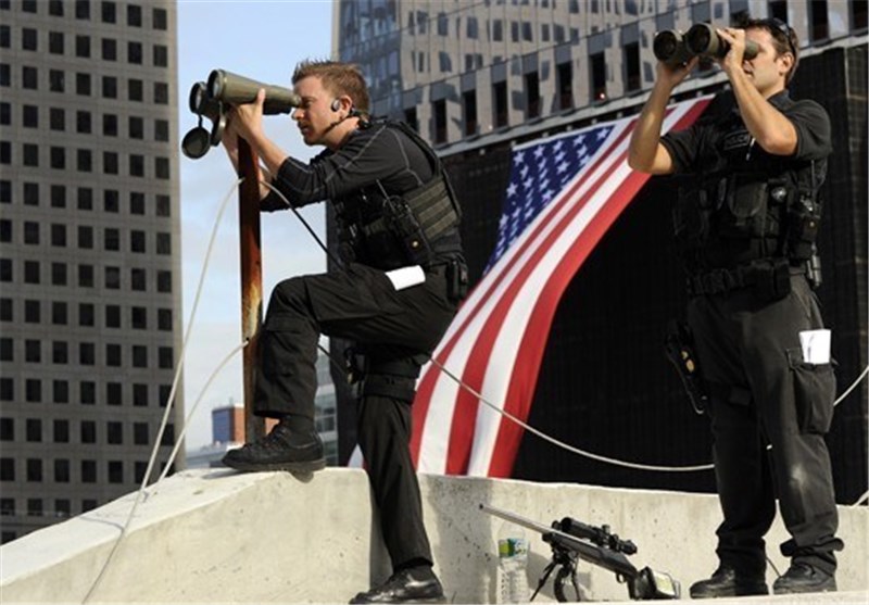 تشدید تدابیر امنیتی آمریکا در آستانه سالگرد حملات تروریستی 11 سپتامبر