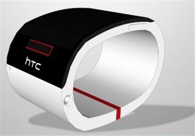 اچ‌تی‌سی - HTC