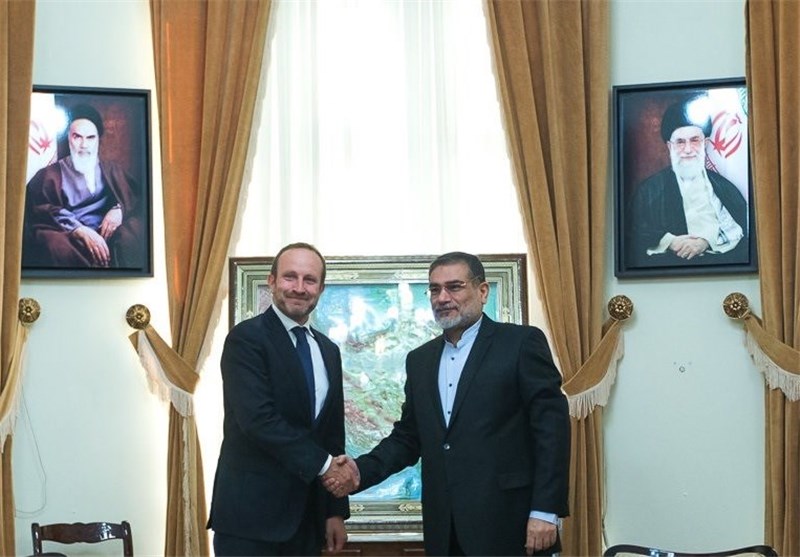 Danish FM Praises Iran’s Role in Countering Terrorism