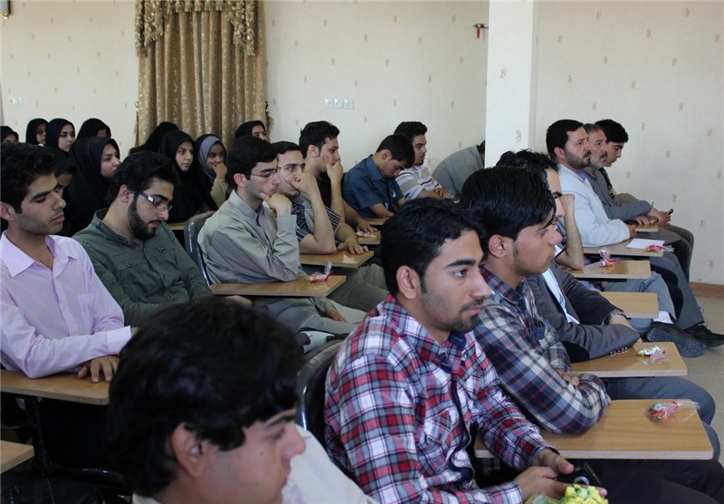 71 درصد دانشجویان کمیته امداد بوشهر در دانشگاه‌های دولتی تحصیل می‌کنند