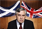 حربه گوردون براون برای ممانعت از جدایی اسکاتلند