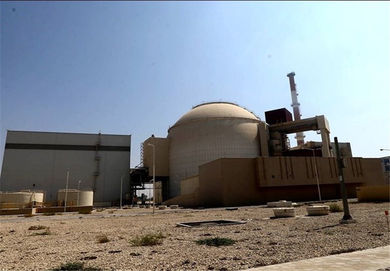 نیروگاه اتمی بوشهر به‌زودی به شبکه برق سراسری بازخواهد گشت