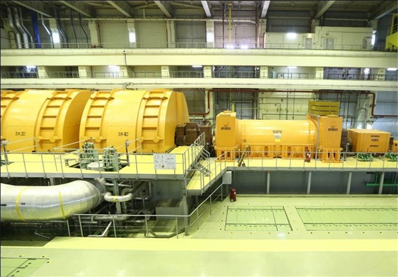 مسکو آماده مشارکت در ساخت 20 واحد نیروگاه هسته‌ای در ایران است