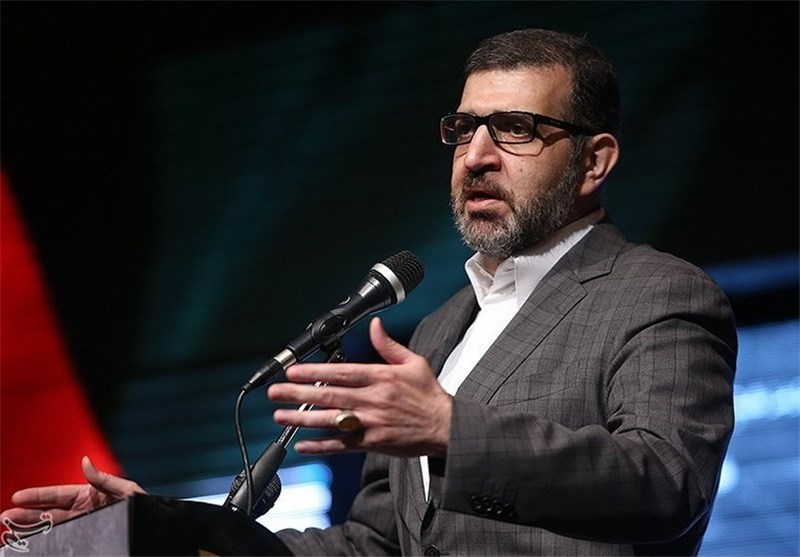 خرازی: با آقای لاریجانی اختلاف مبنایی داریم و نمی‌توانیم در یک مسیر حرکت کنیم