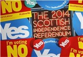 Poll Shows Rival Scottish Independence Camps Neck-And-Neck