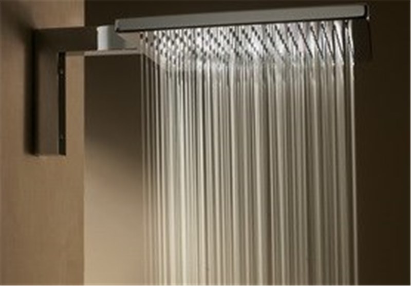 هفت دلیل برای دوش گرفتن با آب سرد