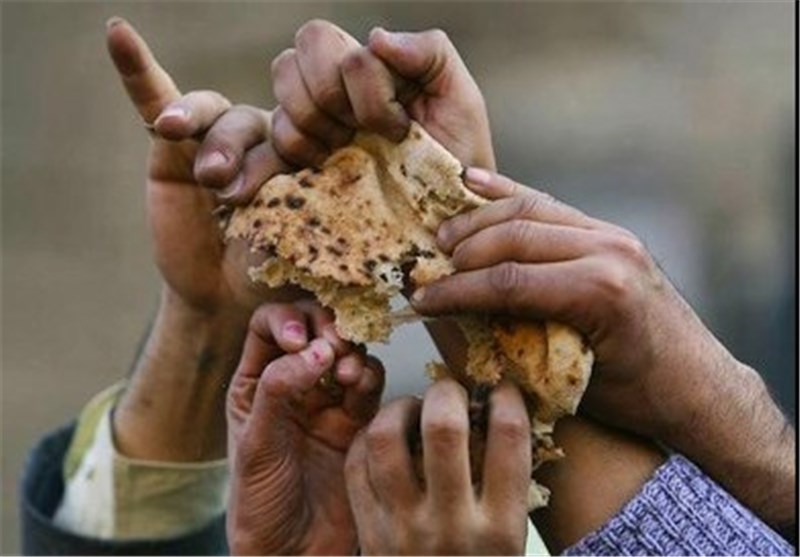 تظاهرات مردم مصر در اعتراض به اوضاع نابسامان معیشتی