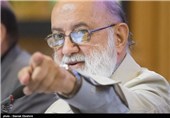 : مهدی چمران رئیس شورای اسلامی شهر تهران