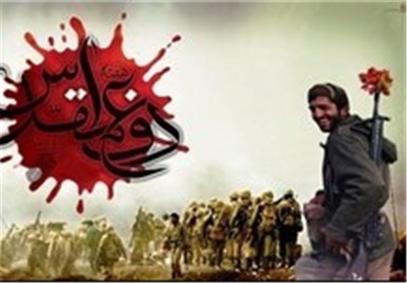 همه حامیان و دشمنان ایران در جنگ تحمیلی