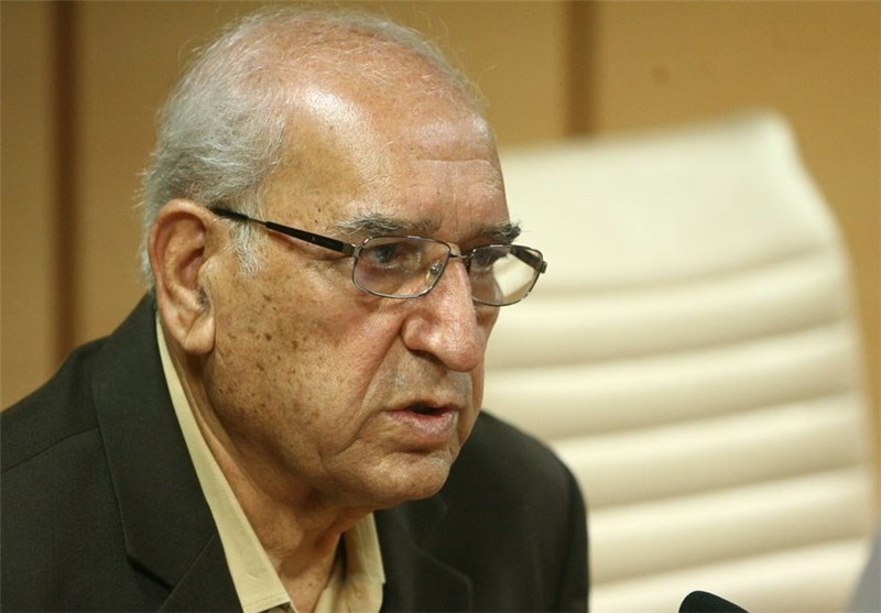 Mashhoon Re-elected Iran’s Basketball Federation President