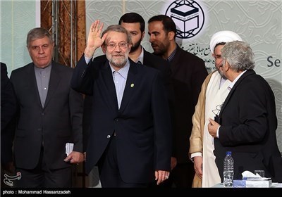 بدء أعمال الملتقى الدولی لعلماء الاسلام فی طهران دعما للمقاومة الفلسطینیة