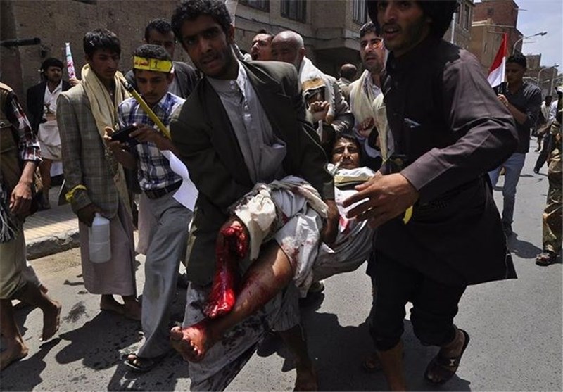 از اخبار متناقض درباره توافق انصارالله با دولت یمن تا وقوع انفجار در قاهره