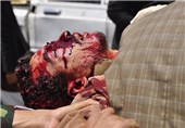 قتل معترضان یمنی لکه ننگی در تاریخ رئیس جمهور این کشور خواهد بود