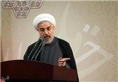 روحانی: ملت ایران با پیوند با مکتب عاشورا، در برابر همه قدرت‌ها پیروز است