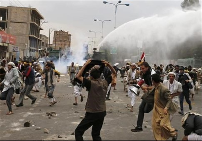 دادستان یمن خواستار تحقیق در مورد حمله به تظاهرات کنندگان شد