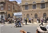 8 Killed in Clashes in Northern Yemen