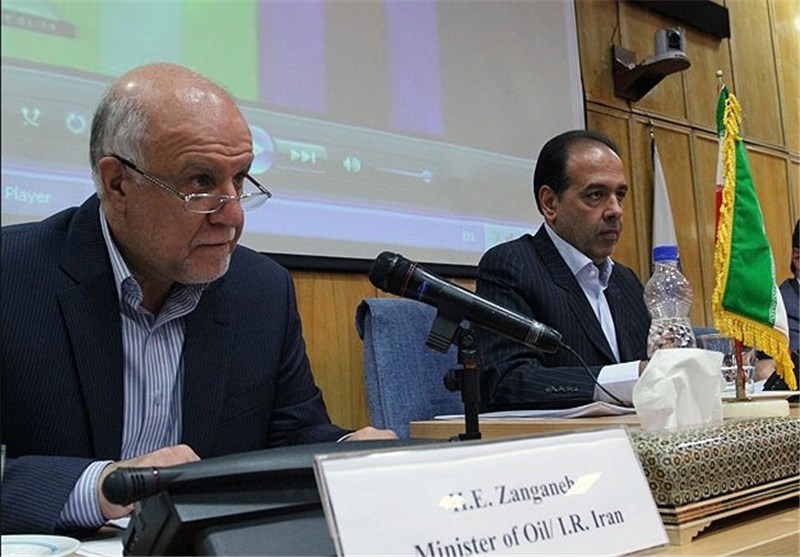 ایران هیچ برنامه‌ای برای کاهش تولید نفت ندارد