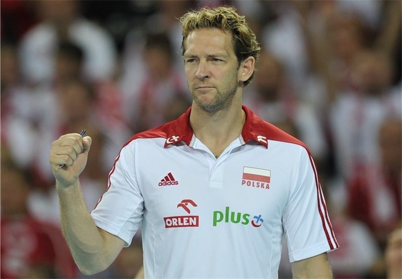 We Won Tough Game against Iran: Poland Coach Antiga