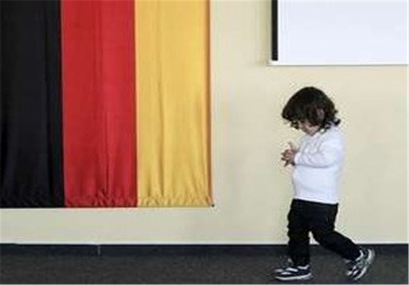 فقر کودکان در آلمان نگران‌کننده‌ است