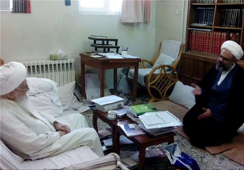 اتحاد و همدلی مسئولان برای پیاده‌کردن احکام دین در جامعه ضروری است