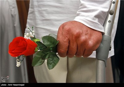 جانباز،زيارت،حج،بعثه،والمسلمين،شهيد،معاون،ايثارگران