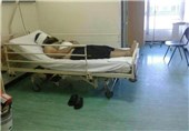 مداوای عناصر زخمی داعش در بیمارستان «رفیق الحریری» لبنان