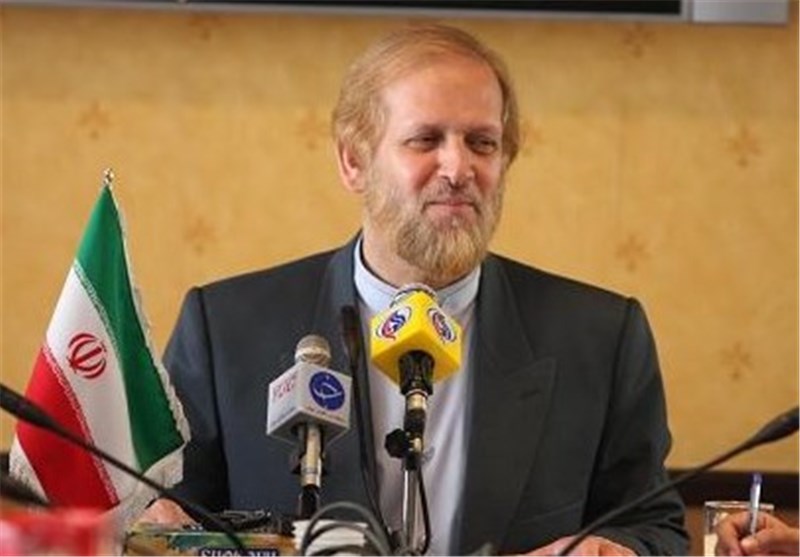 عظمت جمهوری اسلامی در مذاکرات هسته‌ای نشان داده شد‌