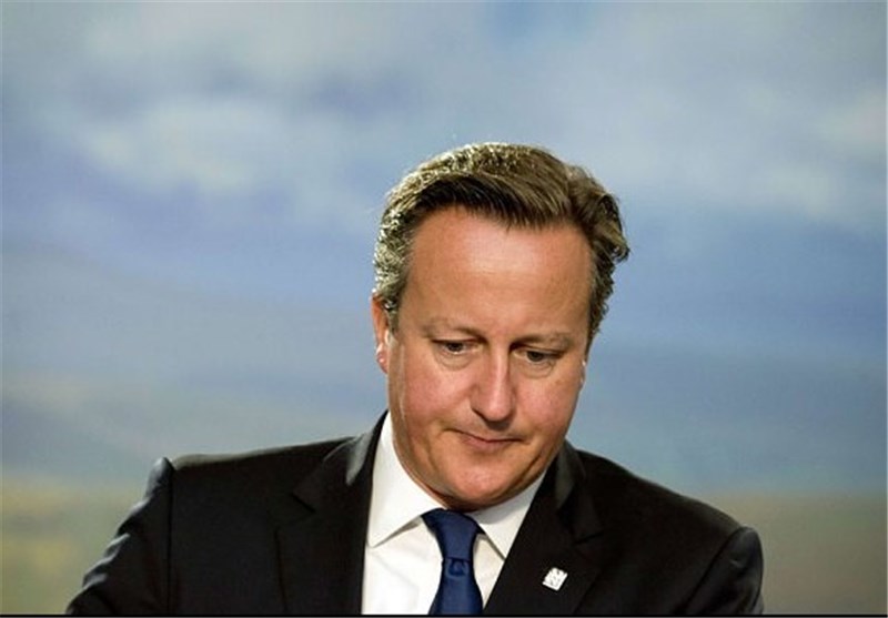 وزیر سابق انگلیس به کامرون درباره تکرار سناریوی جنگ 2003 عراق هشدار داد