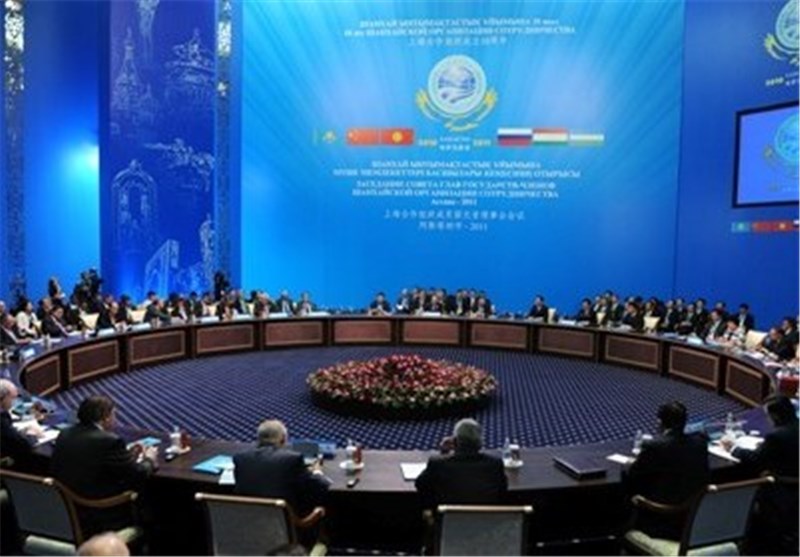 حضور افغانستان در اجلاس سازمان شانگهای همچنان در ابهام