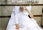 انتخاب بیمارستان دولتی حاکی از ساده زیستی رهبر انقلاب است