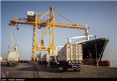 نجات 13 دریانورد خارجی توسط نفتکش ایرانی