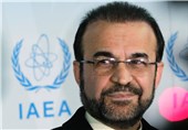 نامه‌ اعتراضی ایران به آژانس علیه جاسوسی اسرائیل از تأسیسات‌ هسته‌ای کشورمان