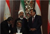 علت اصلی سردی روابط تاجیکستان و ایران چه بود؟