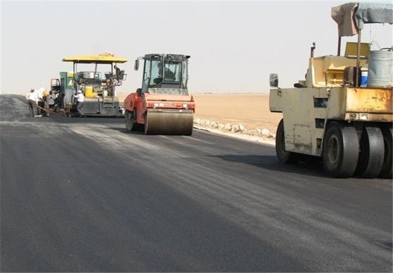 80 درصد بزرگراه دیلم به گناوه زیر بار ترافیک رفت