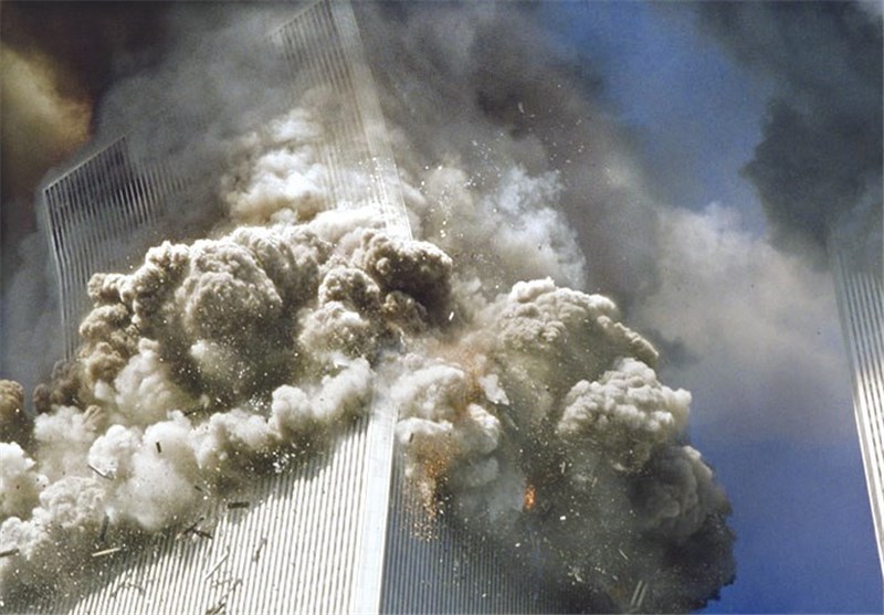 حملات 11 سپتامبر بهانه‌ای برای تشدید جنگ علیه مسلمانان بود