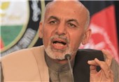 Ashraf Ghani Declared as Afghanistan&apos;s President