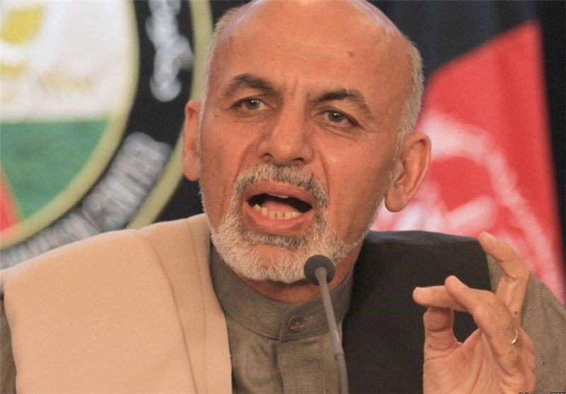 Ashraf Ghani Declared as Afghanistan&apos;s President