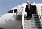 Iran President to Discuss Counterterrorism, Climate Change at UN