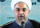 Iran, Tajikistan Closer Ties to Benefit Entire Region: Rouhani