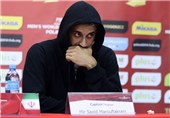 معروف، سوپراستار تیم ملی ایران در لهستان