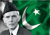پیام ویژه سران پاکستان به مناسبت سالگرد تولد «محمدعلی جناح»