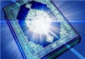 دارالقرآن امام خمینی(ره) خمین آغاز به‌کار کرد/ فرهنگ قرآنی باید هر چه بیشتر در جامعه گسترش یابد