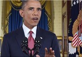حمله اوباما به داعش موجب نجات دموکرات‌ها در انتخابات نخواهد شد