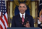 کاخ سفید: اوباما در حاشیه نشست مجمع عمومی سازمان ملل با روحانی دیدار نمی‌کند