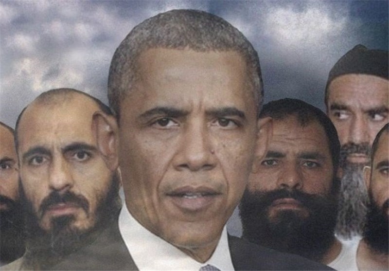 موضع اوباما برای قرار گرفتن طالبان در حکومت آینده و صحنه سیاسی افغانستان