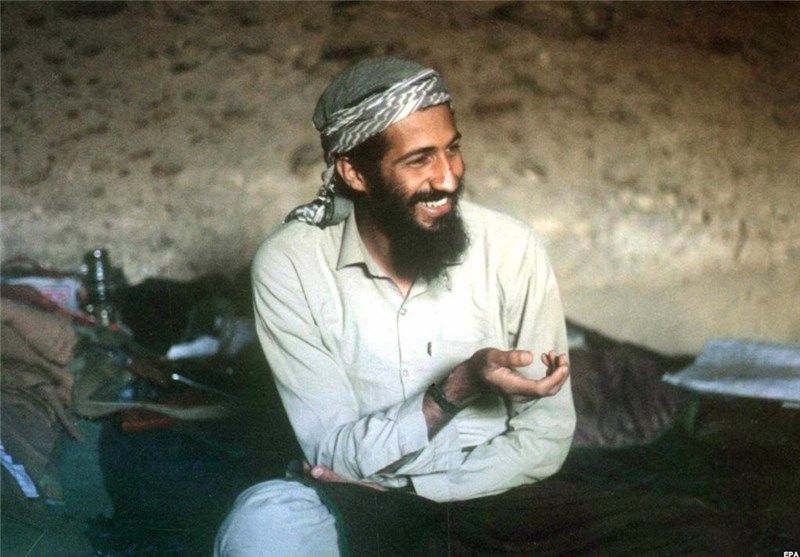 Former Navy SEAL Claims He Shot Bin Laden