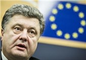 Ukraine President Enacts Controversial Laws Banning Soviet Symbols