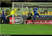 فیلم؛ نفت تهران 2-0 استقلال