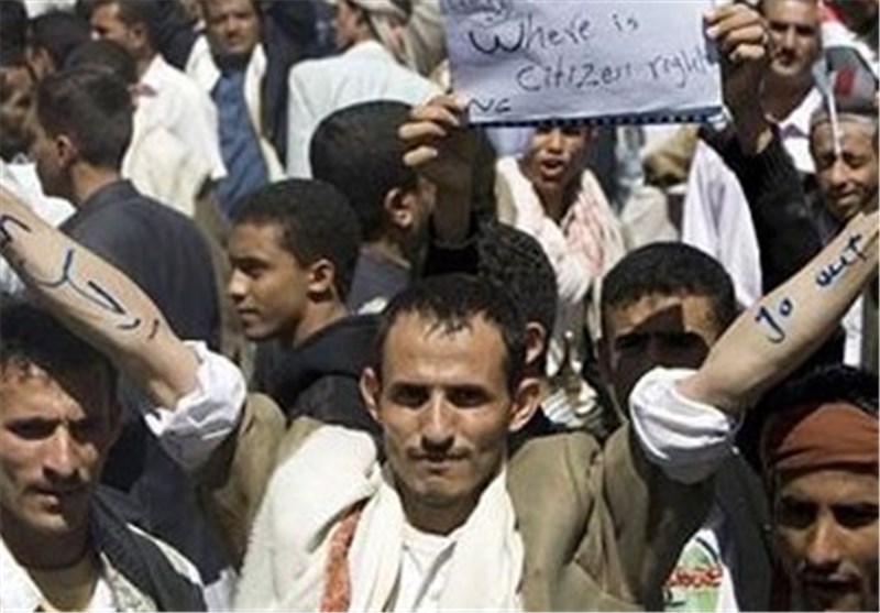 آغاز دور جدید مذاکرات بین دولت یمن و انصارالله